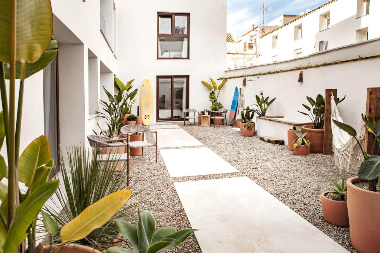 10 - La Guarida De Tarifa - Primero B - Enjoy 塔里法 外观 照片