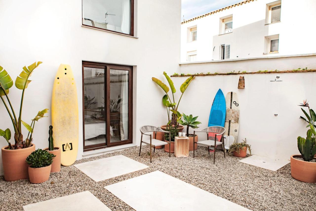 10 - La Guarida De Tarifa - Primero B - Enjoy 塔里法 外观 照片