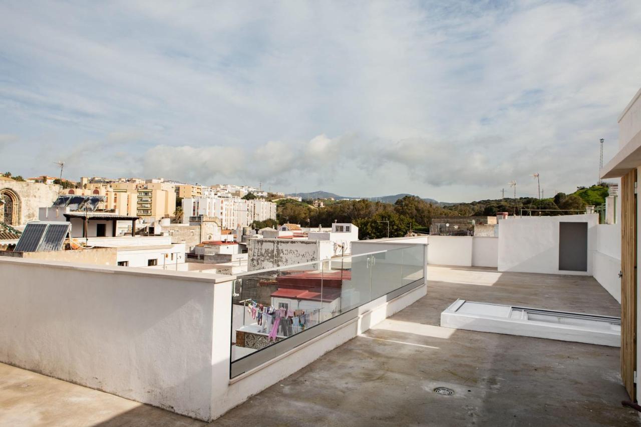 10 - La Guarida De Tarifa - Primero B - Enjoy 塔里法 外观 照片